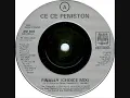Ce Ce Peniston -  Finally  (12" Choice Mix)