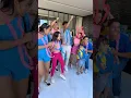 Download Lagu Casca de bala na festa rosa e azul do Estevão #shots