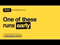 Function Declarations vs Expressions and Hoisting JS Fundamentals 2 8 Three Minute Stack