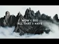 Elevation Worship - More Than Able ft. Chandler Moore & Tiffany Hudson (Lyrics)