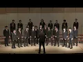 聽海（劉聖賢）｜建國中學合唱團 Chien Kuo High School Choir