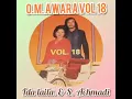 O.M. Awara vol 18