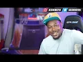 Key Glock -( Diapers ) *REACTION!!!*
