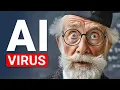 Download Lagu The First AI Virus Is Here!