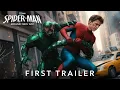 Lagu SPIDER-MAN: BRAND NEW DAY - First Trailer (2026) Tom Holland, Zendaya, Sadie Sink | Marvel Studios
