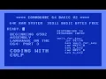 Beginning Assembly Language Programming on the Commodore 64 Part 3