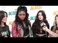 Download Lagu Fifth Harmony : Interview (Wango Tango 2015)