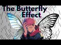 Master the Art of Transformation Using the Butterfly Effect in Everyday Life