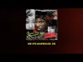 Pure Akan - Mensei Da feat Efya (Official Audio)