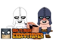 How to Draw Clash Royale Executioner