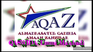 Ummi Maabadi Ust Salum Rashid Ft Fakih Mbarouk 2005 