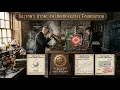 Daltons atomic theory postulates and their images
