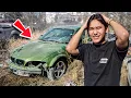 Download Lagu We Found the New Abandoned Project | BMW E46 | Kenyi Nakamura