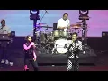 Laleilmanino Featuring Tiara Andini, Serenata Jiwa Lara, We The Fest 2022