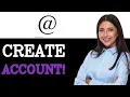 How To Create AtT Account Online 2025