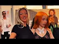 SHIRINREMIX- ICONIC X GRWM [Official Video]
