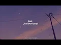 Download Lagu Sst. Jovi Herlandi🙏🖤