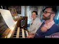 🎵 'A Lullaby' written for baby Hugo with Beautiful Music and Words ❤️