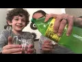Mountain Dew vs Mello Yello 21
