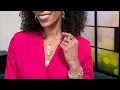 The Jewelry Edit