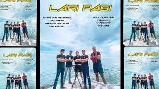 Download LARI PAGI - Official Musik Video - CHALAN ALVARO N Friends X VNDRMX X KEVIN RATER MP3