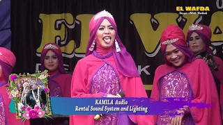 el wafda tergila gila indang swastika