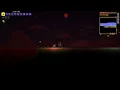 Terraria Clamaity Mod SIMPLE Blood Orb AFK Farm