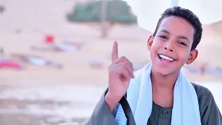 بدون موسيقى أنشودة علي بلد المحبوب وديني المنشد علي أبو الدهب كروان المديح 