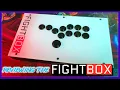 Lagu FightBox REVIEW: Is it better than a Hitbox?