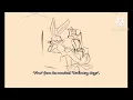 “Fine” [A Baffy Animatic]
