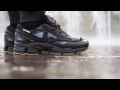 Adidas Raf Simons Ozweego Bunny Sneakers