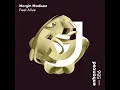 Feel Alive - Morgin Madison