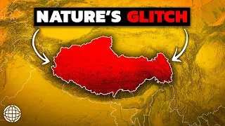 Why Tibet Is Earth's Strangest Place