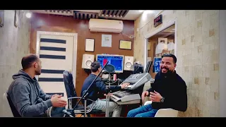 شاب حسام كوكتال أفراح واد سوف رفقة العازف كادير لاكوبول                                      دندنها