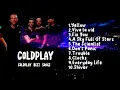 Download Lagu 10 LAGU PILIHAN TERBAIK COLDPLAY