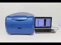 MDC Molecular Devices Microarray Scanner GenePix 4400A w 4 Lasers - 11952