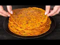 Download Lagu Just Oats \u0026 Vegetables! No Flour, No Sugar, No Yeast – Lose 15kg Fast!