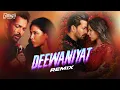 Lagu Dj Yogii - Deewaniyat Remix | Ek Deewane Ki Deewaniyat |Harshavardhan Rane|Sonam Bajwa|Vishalmishra 