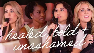 Embracing Life Defending Womanhood Live Action Women S Summit  Embracing Life Defending Womanhood Live Action Women S Summit