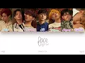 [HAN|ROM|ENG] GOT7 - Face (Color Coded Lyrics)