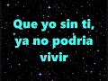 Alvaro Torres Nada Se Compara Contigo Letra