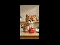 How to create a cute kitty Themed focus timer using Evoke app