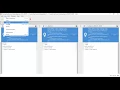 Resolver conflicto con Meld usando git mergetool en Windows 10