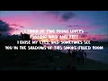 Download Lagu Cigarettes after sex - Neon Moon [Lyrics]