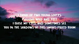Cigarettes after sex - Neon Moon [Lyrics]