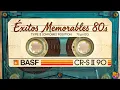 Lagu Éxitos Memorables De Los 80s - Clásicos Canciones De Los 80s En Inglés - 80s Music Greatest Hits