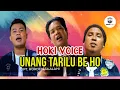 Lagu HOKI VOICE - UNANG TARILU BE HO (Official Video) - Cipt. Horden Silalahi