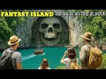 Download Lagu GROUP Of Tourist Accidentally FOUND Cursed Island of DIM Vision | Film/Movie Explained in Hindi/Urdu