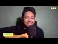Puso Sa Puso - EJ De Perio | Bandwidth Live At Home