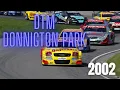 Download Lagu DTM Donnigton Park 2002 A NEW Pointsystem!!! #incredible #racing #flyingstart